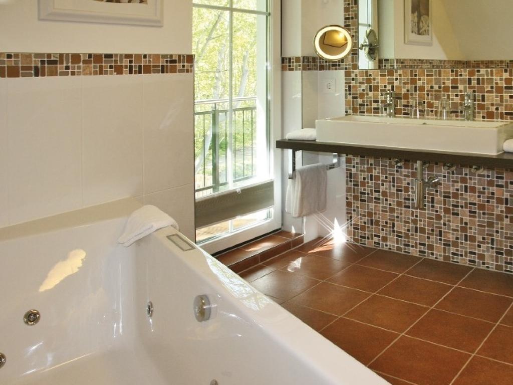 Scanhausvilla Wustrow  Chambre photo