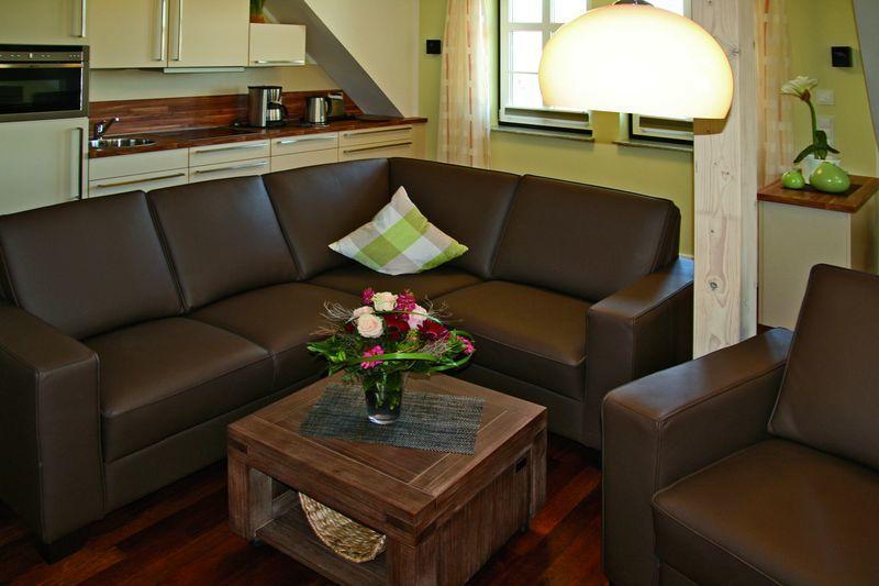 Scanhausvilla Wustrow  Chambre photo