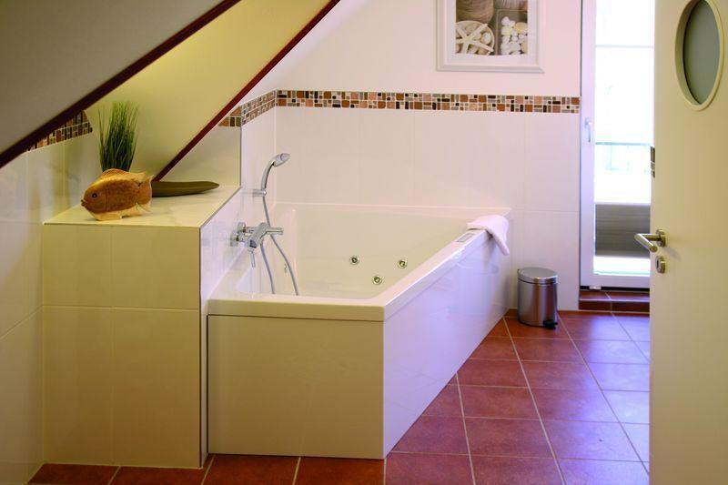 Scanhausvilla Wustrow  Chambre photo