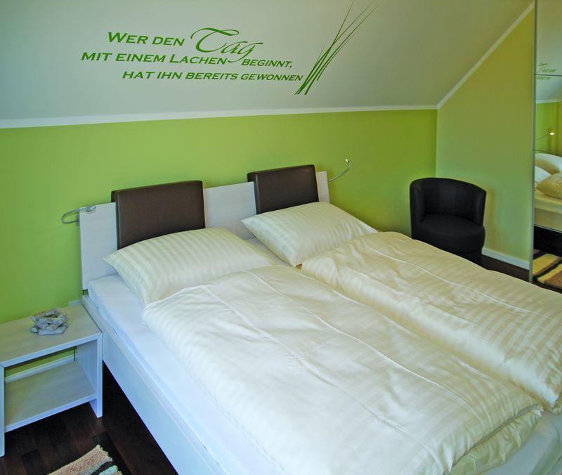 Scanhausvilla Wustrow  Chambre photo